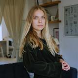 Viktorija Stelmach